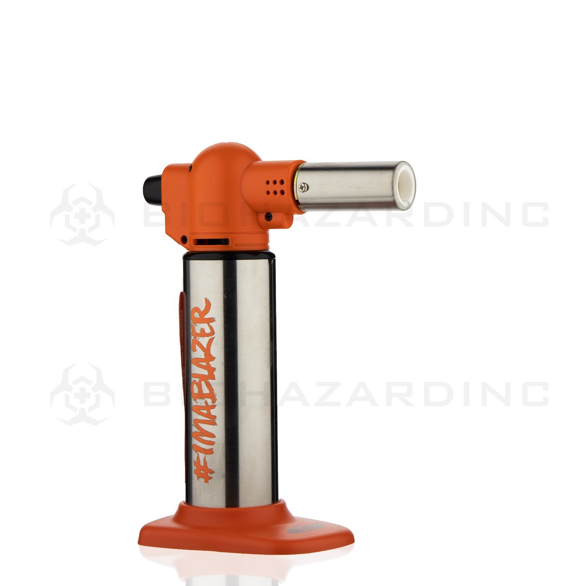Blazer Big Buddy Torch - Orange