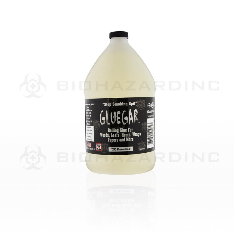 GlueGar | 1 Gallon Bottle