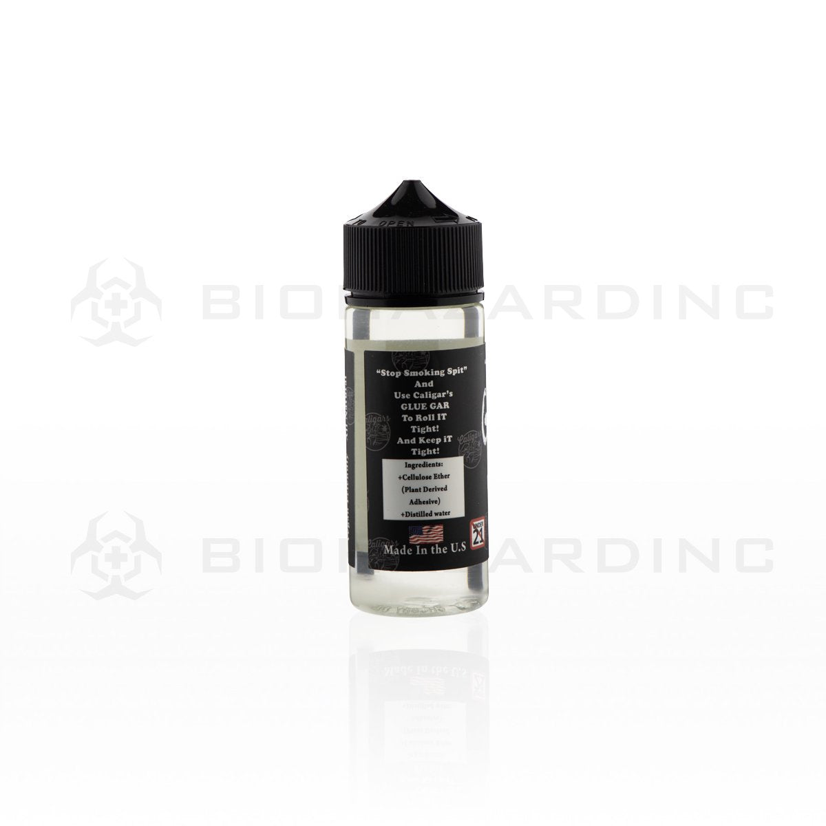 GlueGar | 4 oz. Bottle