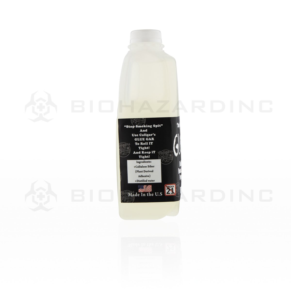 GlueGar | 1 Liter Bottle