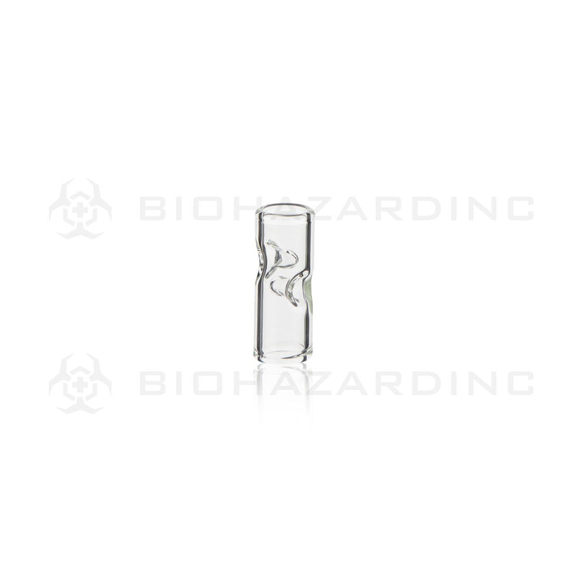 BIO™ | 12mm Carbon Glass Tips | 2 Pokes - 50 Count