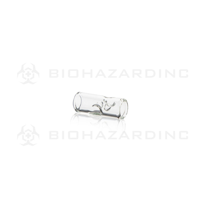 BIO™ | 12mm Carbon Glass Tips | 2 Pokes - 50 Count