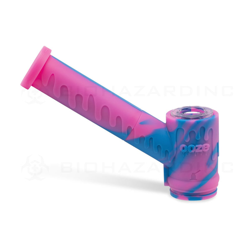 OOZE® | 4-in-1 MOJO Hybrid Silicone Nectar Collector & Water Pipe | Pixie Dream