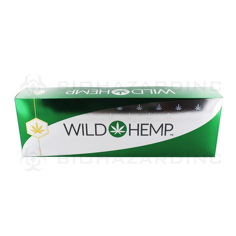 Wild Hemp Hempettes - Original - 10 Count