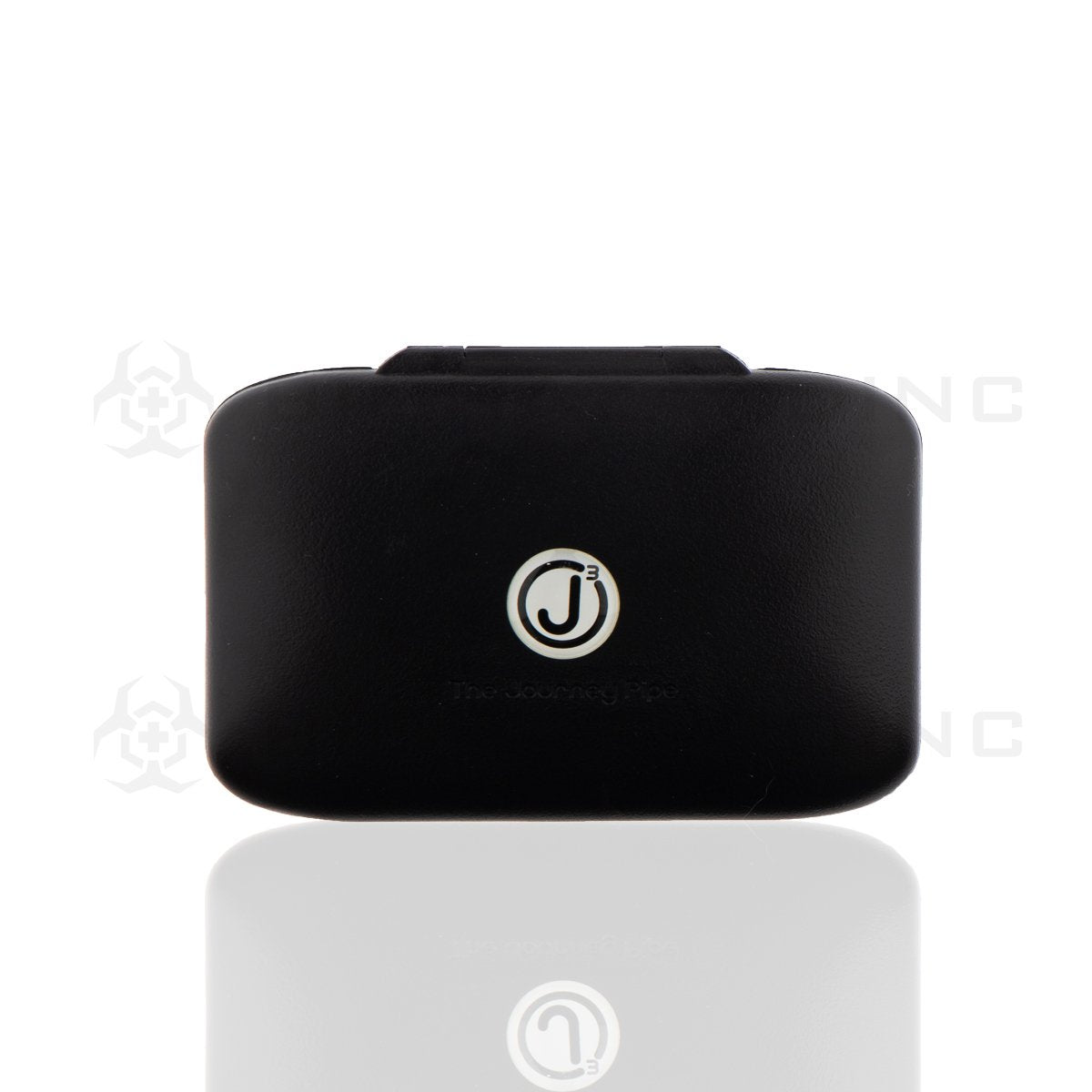 3.75" Journey Pipe J3 - Black