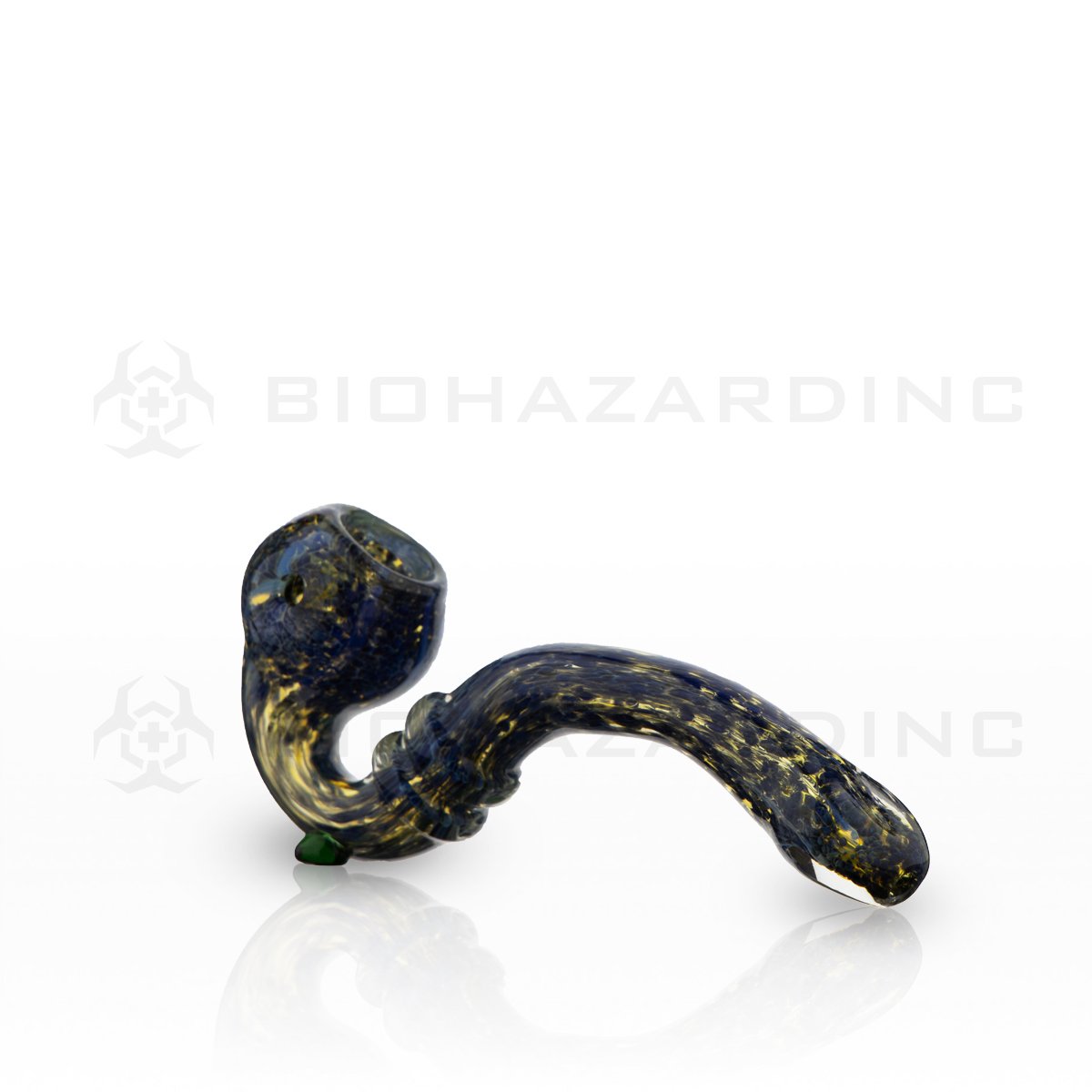 5" Frit Sherlock w/ Fume