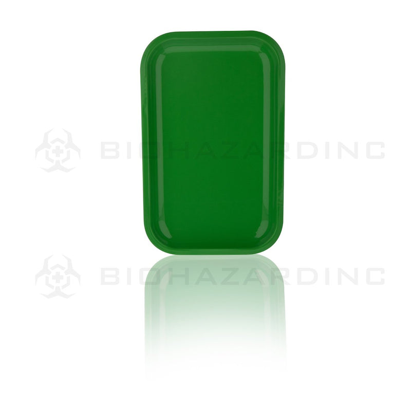 Rolling Tray with Magnetic Lid | Large - Green