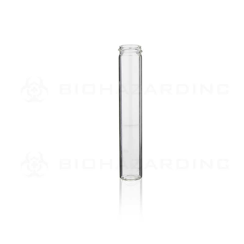 Glass Vials | 22mm  - 120mm | 144 CT