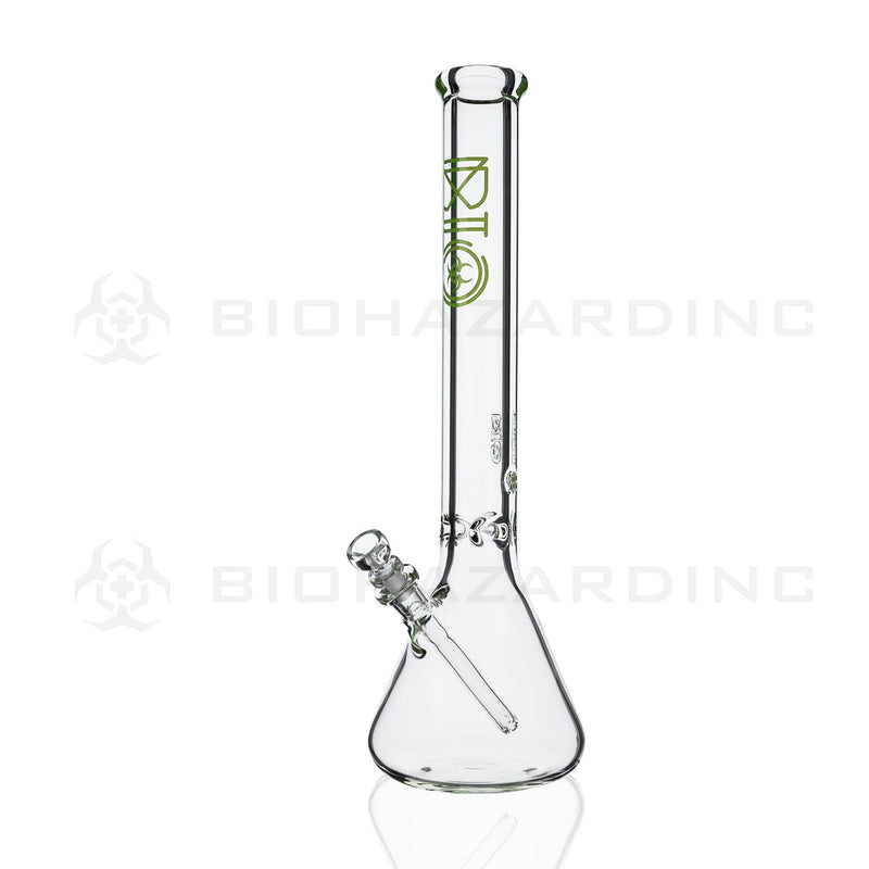 18" BIO | 50 x 9mm Beaker | Green