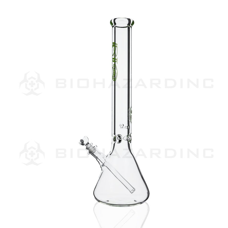 18" BIO | 50 x 9mm Beaker | Green