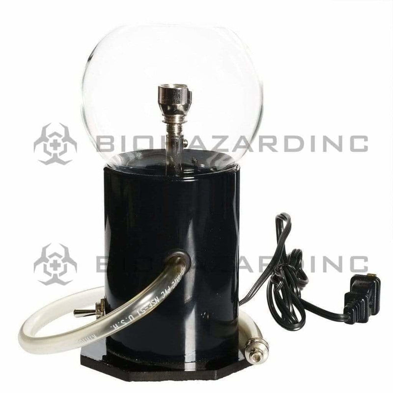 Biohazard Inc Vape Globe Acrylic Globe Vaporizer