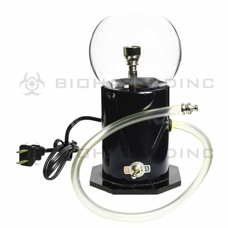 Biohazard Inc Vape Globe Acrylic Globe Vaporizer