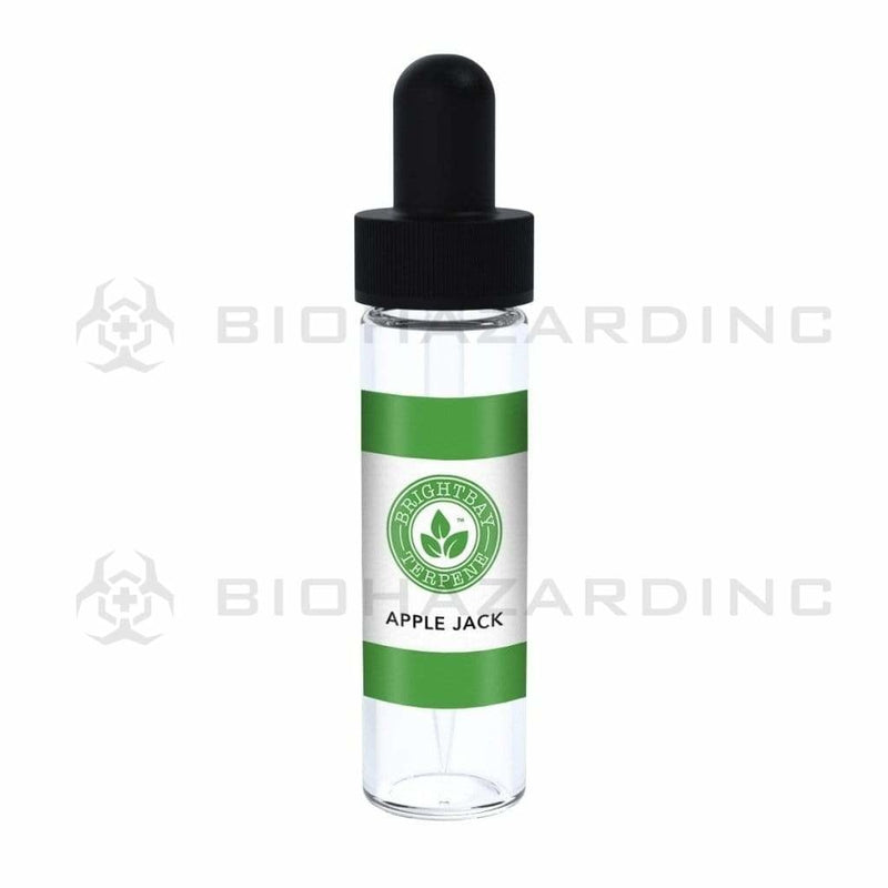 BrightBay Terpenes Apple Jack Terpene - 5 Grams