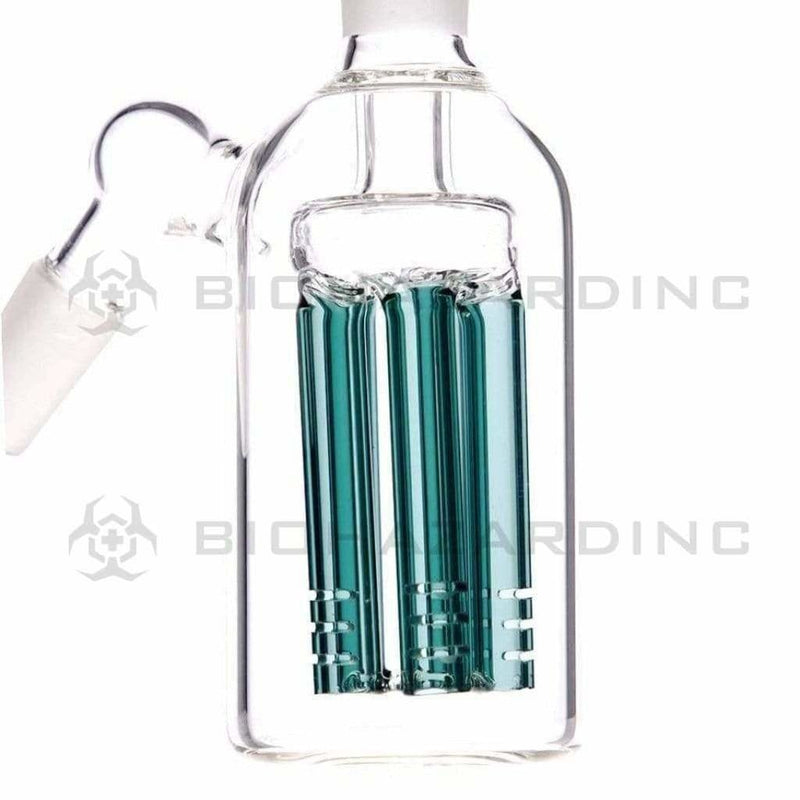 Biohazard Inc Ash Catcher Ash Catcher G/G Single Tree 5-Arm