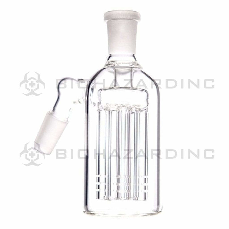 Biohazard Inc Ash Catcher Ash Catcher Single Tree 5-Arm Male 14mm