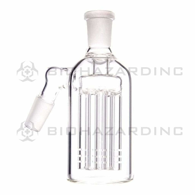 Biohazard Inc Ash Catcher Ash Catcher Single Tree 5-Arm Male 14mm