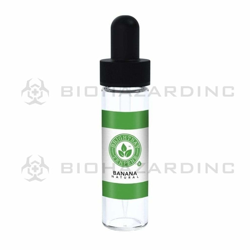 BrightBay Terpenes Banana Natural Flavor Terpene - 5 Grams