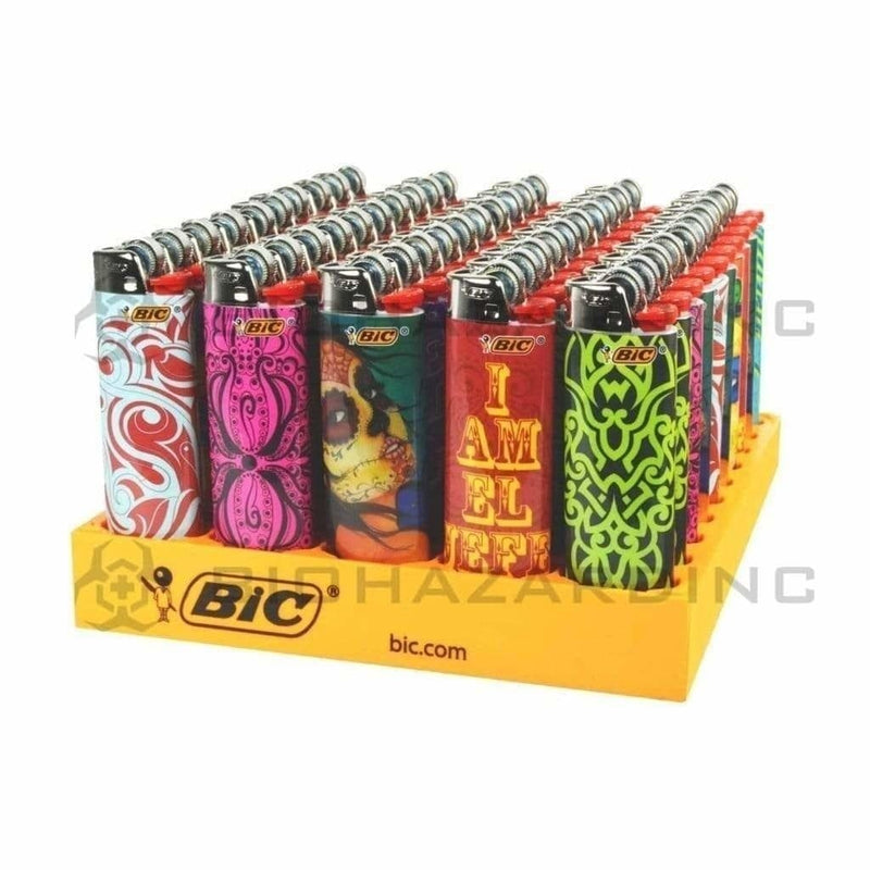 BIC Lighters BIC Lighters Caliente Edition - 50 Count