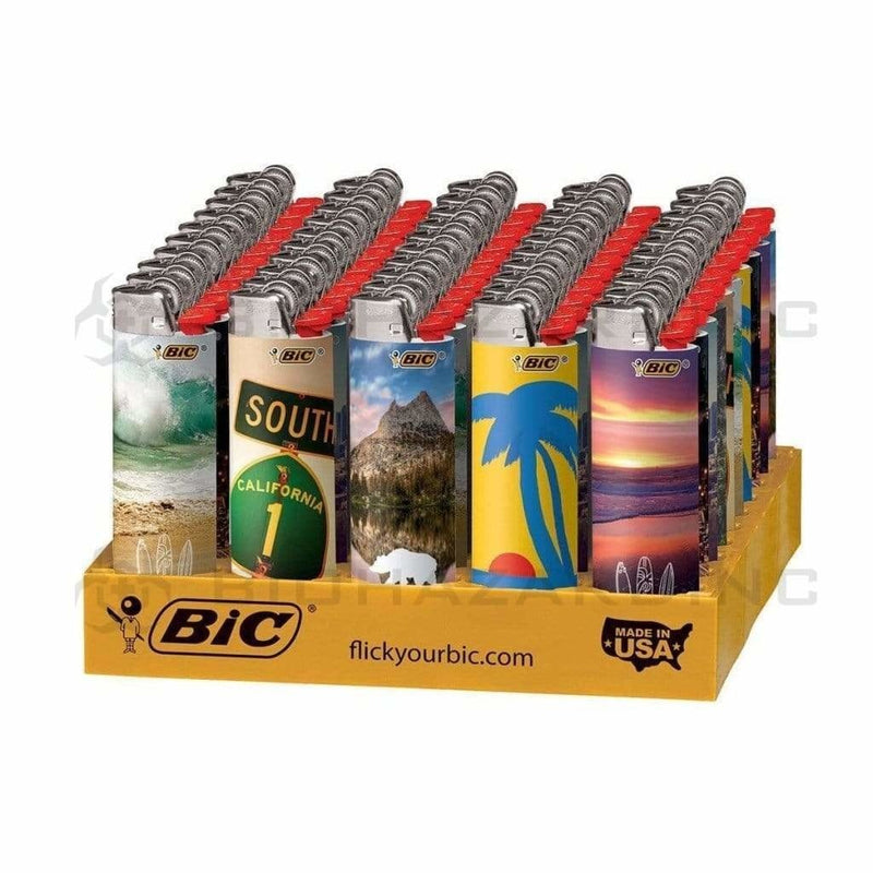 BIC Lighters BIC Lighters California Edition- 50 Count