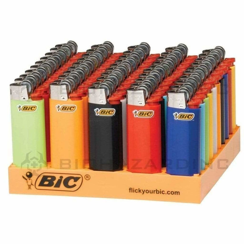 BIC Lighters BIC Lighters Small - 50 Count