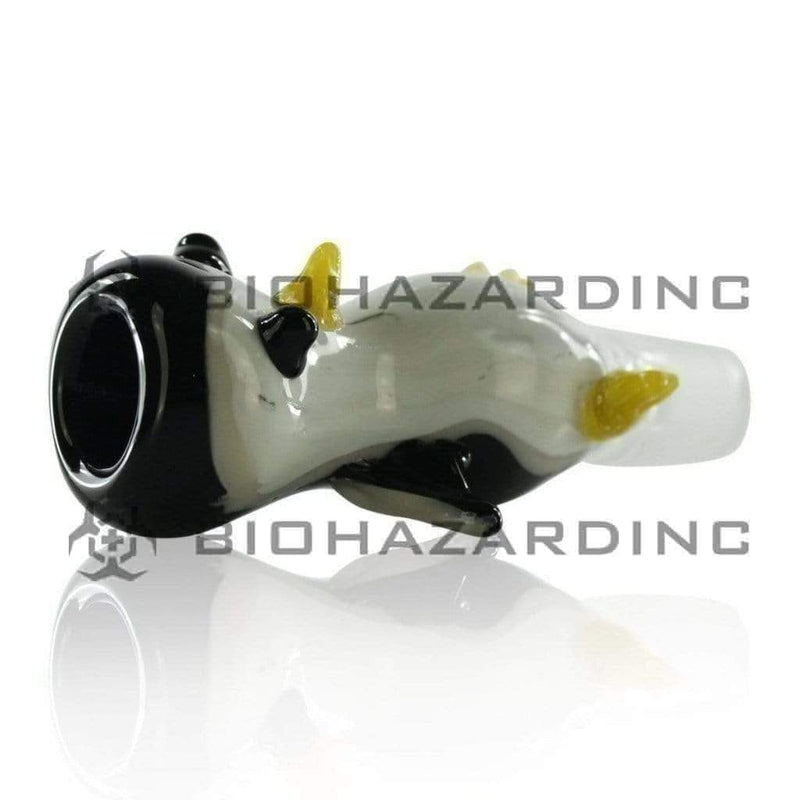 Biohazard Inc 19mm Bowl 19mm Penguin Bowl