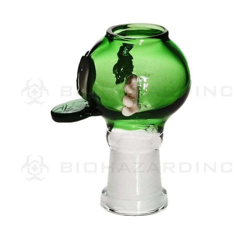 Biohazard Inc 19mm Dome Concentrate Dome 19mm - Luigi