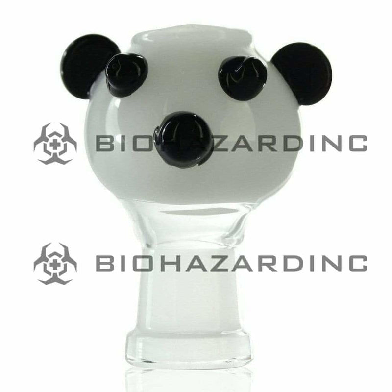 Biohazard Inc 19mm Dome Concentrate Dome 19mm - Panda