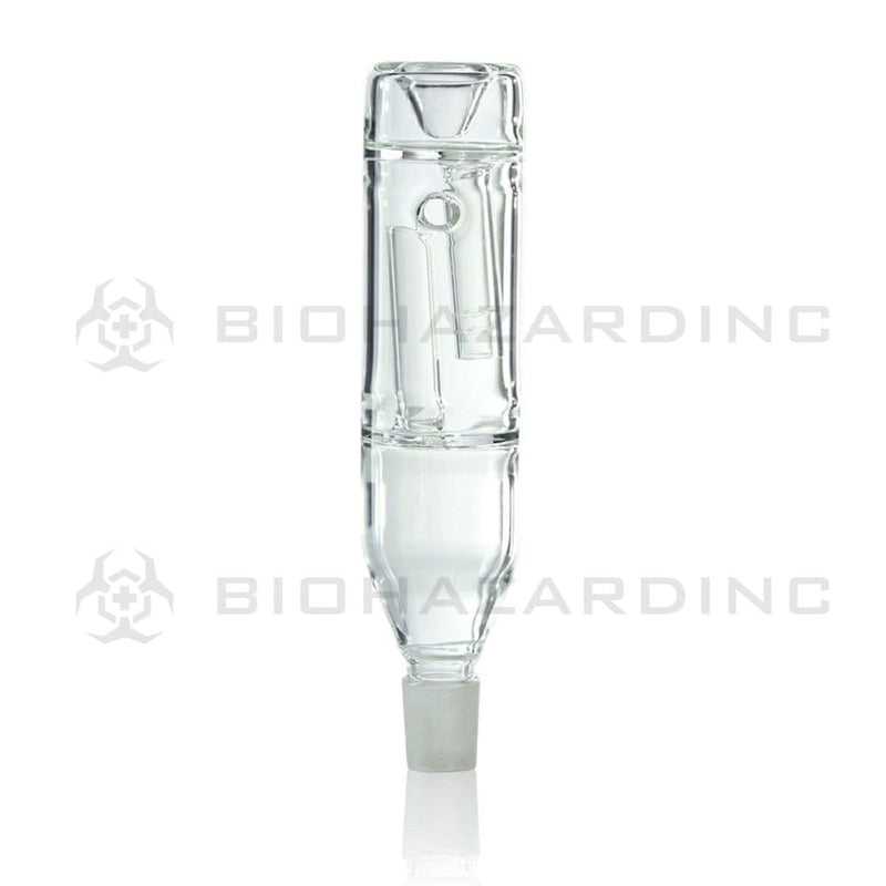 Biohazard Inc Ash Catcher Chubbler Ash Catcher - 19mm