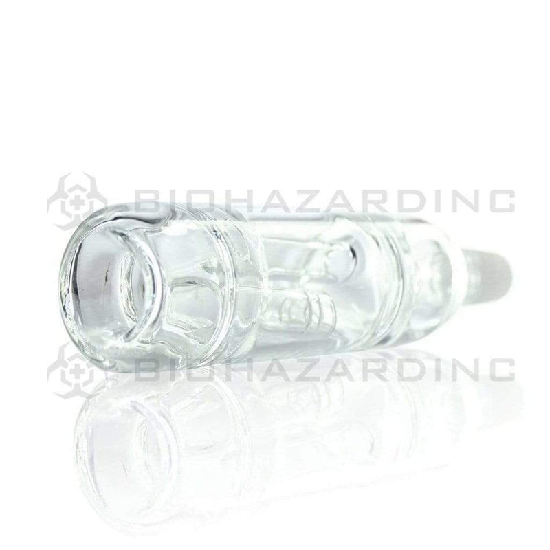 Biohazard Inc Ash Catcher Chubbler Ash Catcher - 19mm