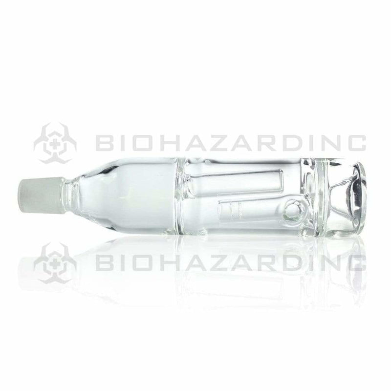 Biohazard Inc Ash Catcher Chubbler Ash Catcher - 19mm