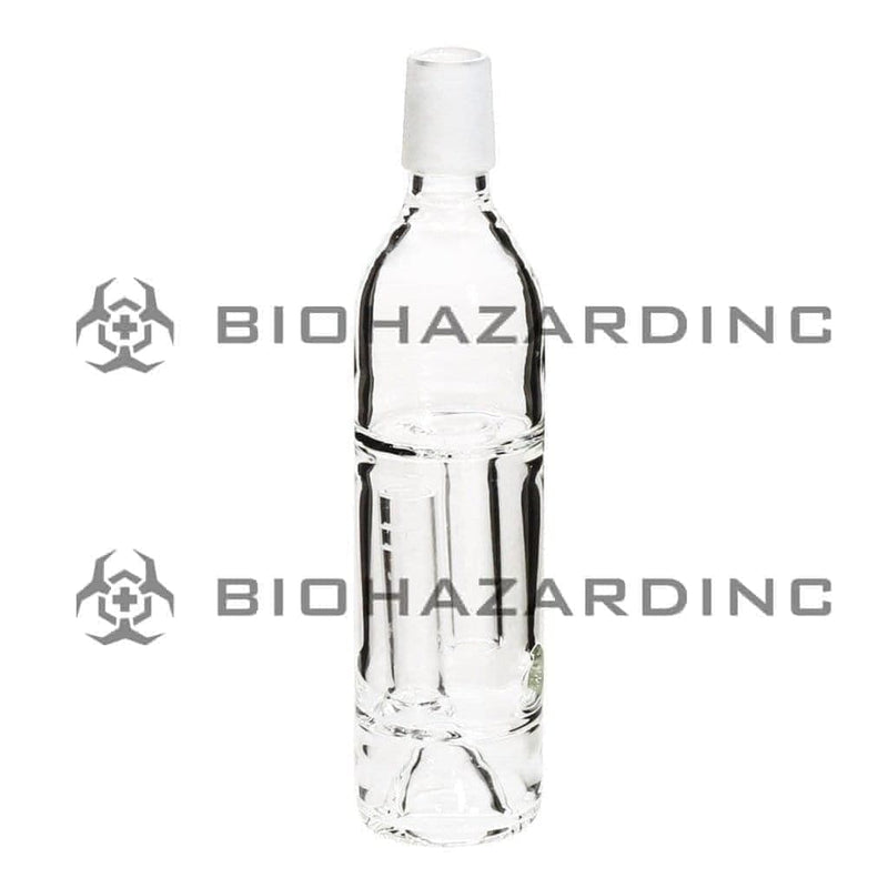 Biohazard Inc Ash Catcher Chubbler Ash Catcher - 19mm