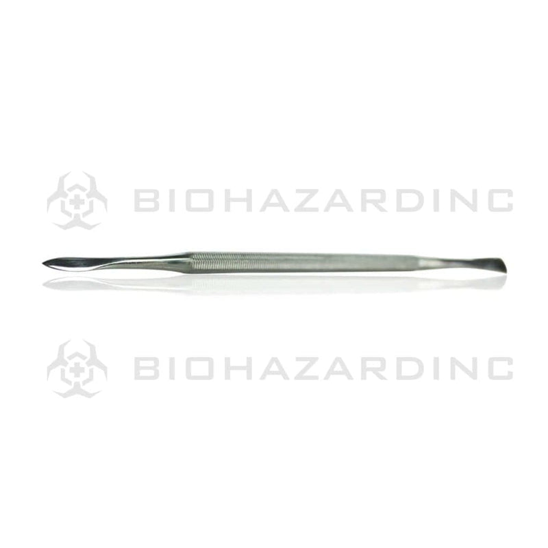 Biohazard Inc Dab Stick Tool Metal Dabber