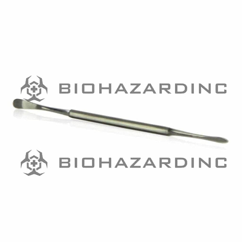 Biohazard Inc Dab Stick Tool Metal Dabber