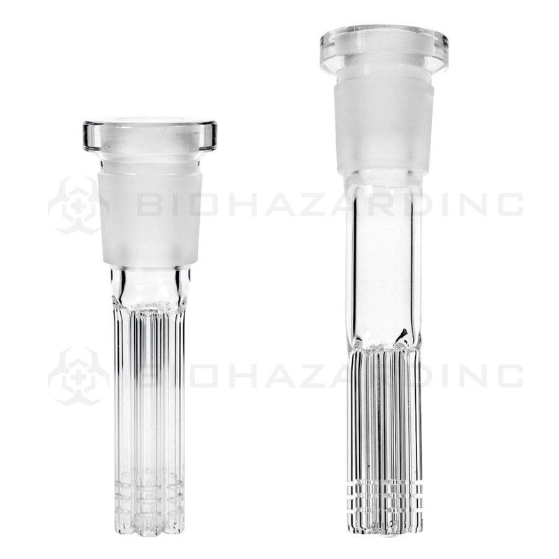 Biohazard Inc Glass Downstem Downstem 29mm/19mm Tree 6 Arm