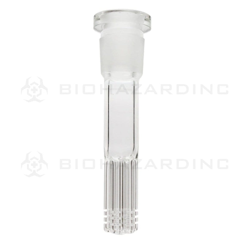 Biohazard Inc Glass Downstem Downstem 29mm/19mm Tree 6 Arm