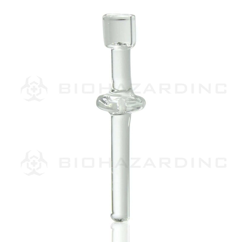 Biohazard Inc Glass Nail Goblet Glass Nail 19mm