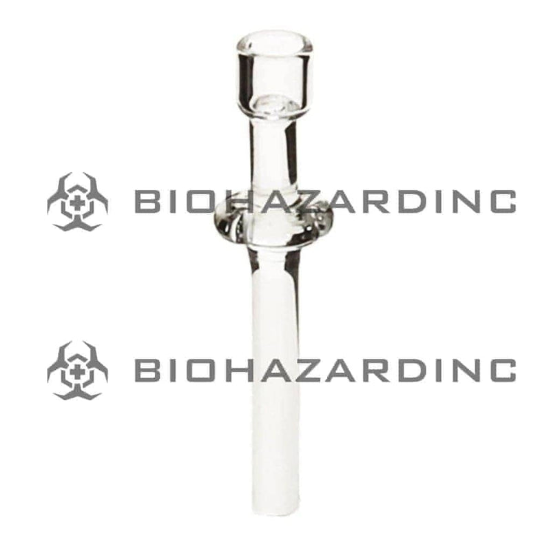 Biohazard Inc Glass Nail Goblet Glass Nail 19mm