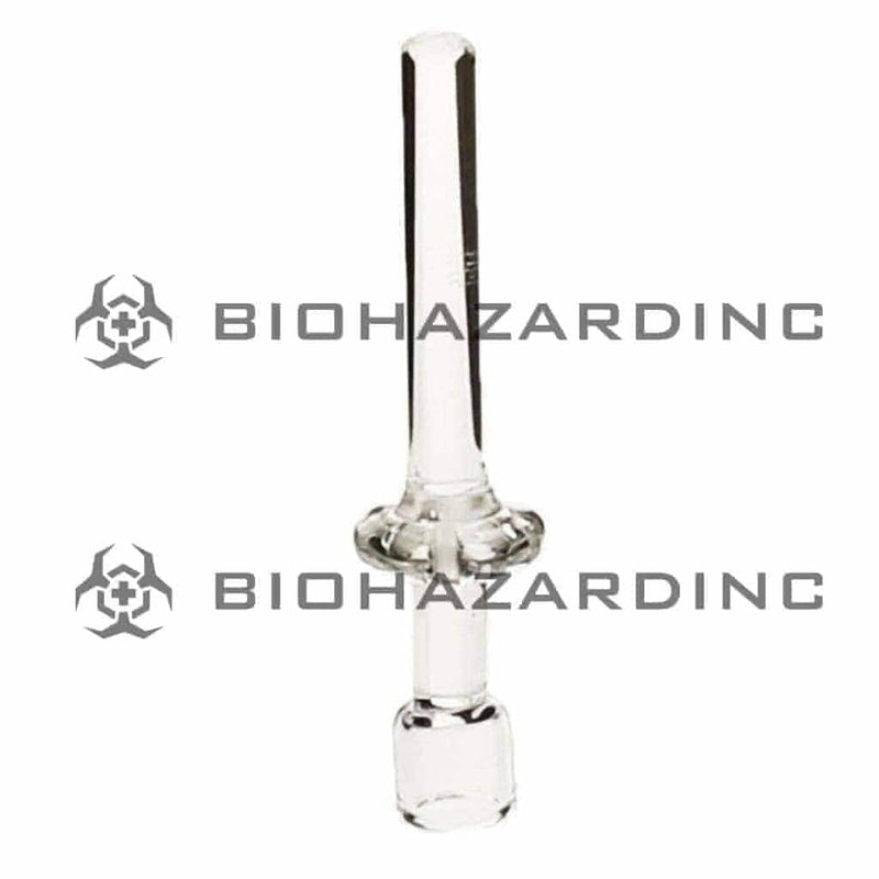 Biohazard Inc Glass Nail Goblet Glass Nail 19mm