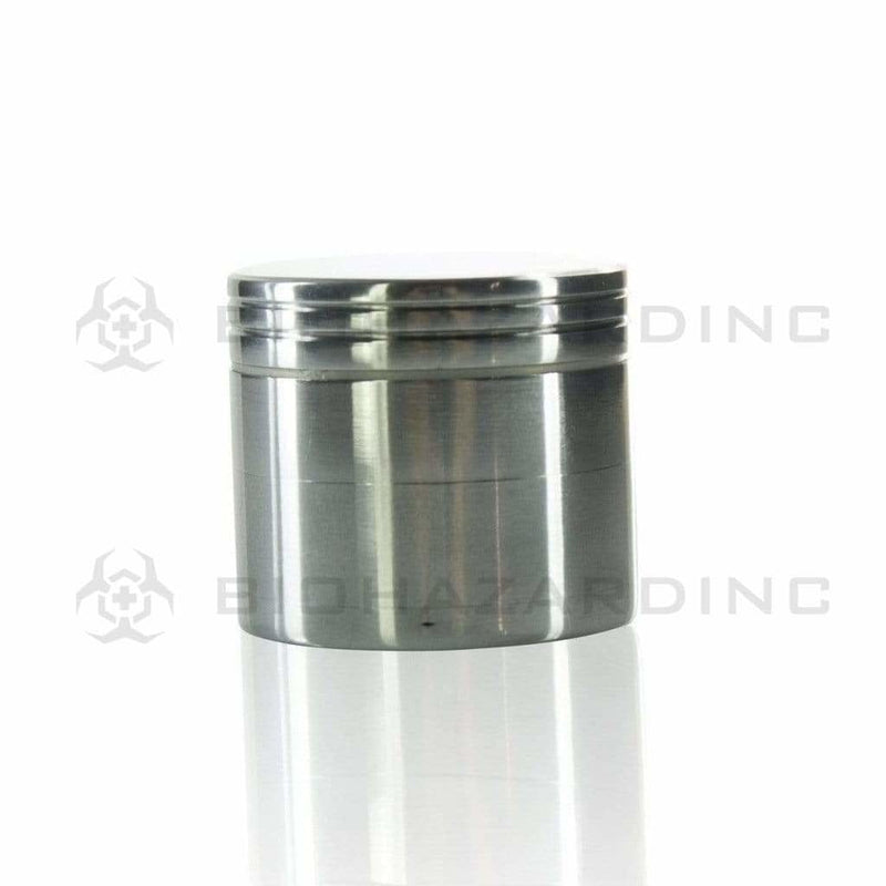 Biohazard Inc Metal Grinder 4pc Metal Grinder - 1 3/4"