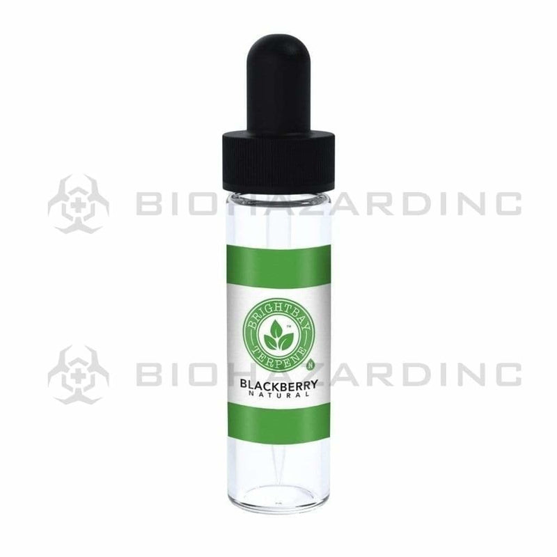 BrightBay Terpenes Blackberry Natural Flavor Terpene - 5 Grams