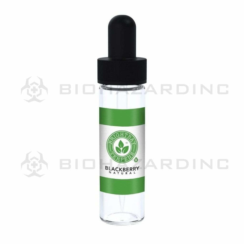 BrightBay Terpenes Blueberry Kush Terpene - 5 Grams