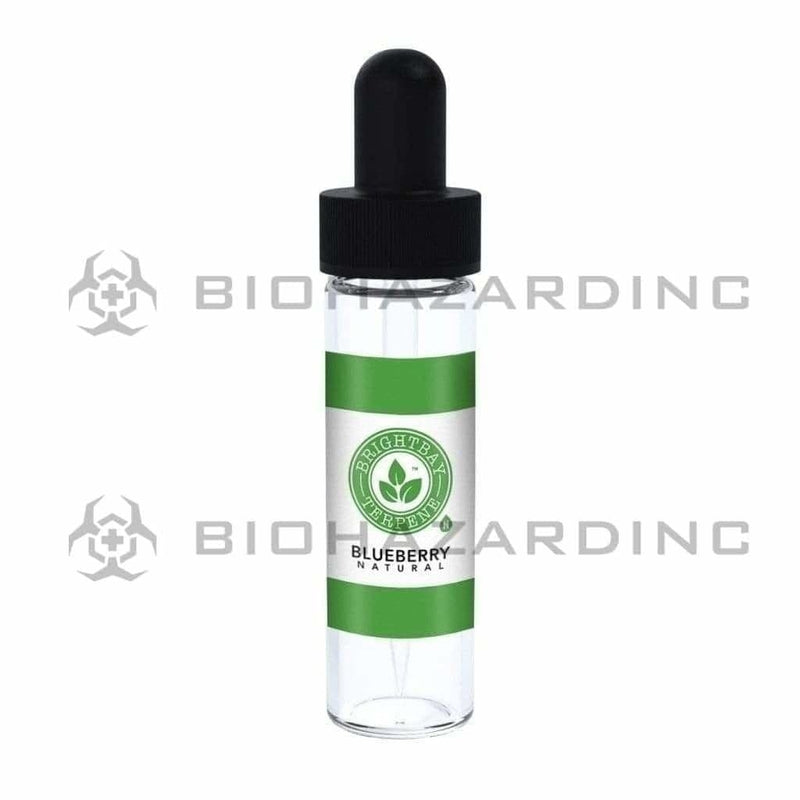 BrightBay Terpenes Blueberry Natural Terpene - 5 Grams