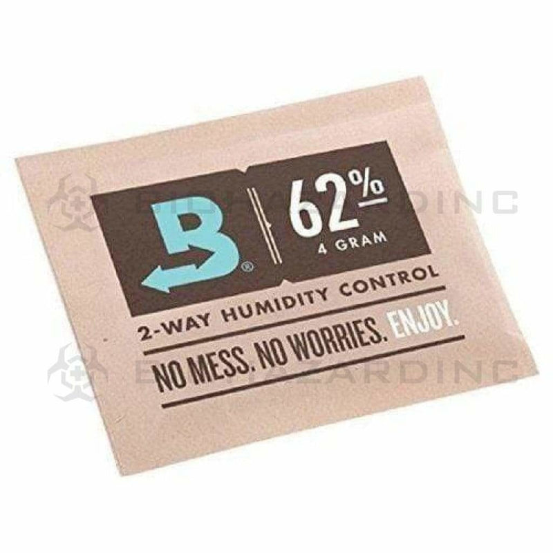 Boveda Humidity Pack Boveda Humidipak 4 Gram 62 Percent - 600 Count