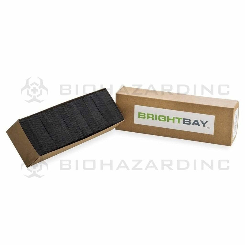 BrightBay Shatter Envelope Brightbay Black Concentrate Shatter Envelope - 500 Count