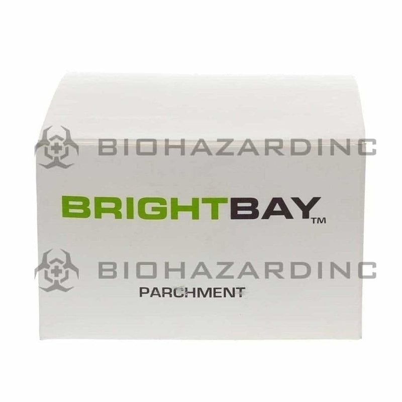 BrightBay Parchment Paper Brown 3 X 3 Parchment Paper - 1,000 Count