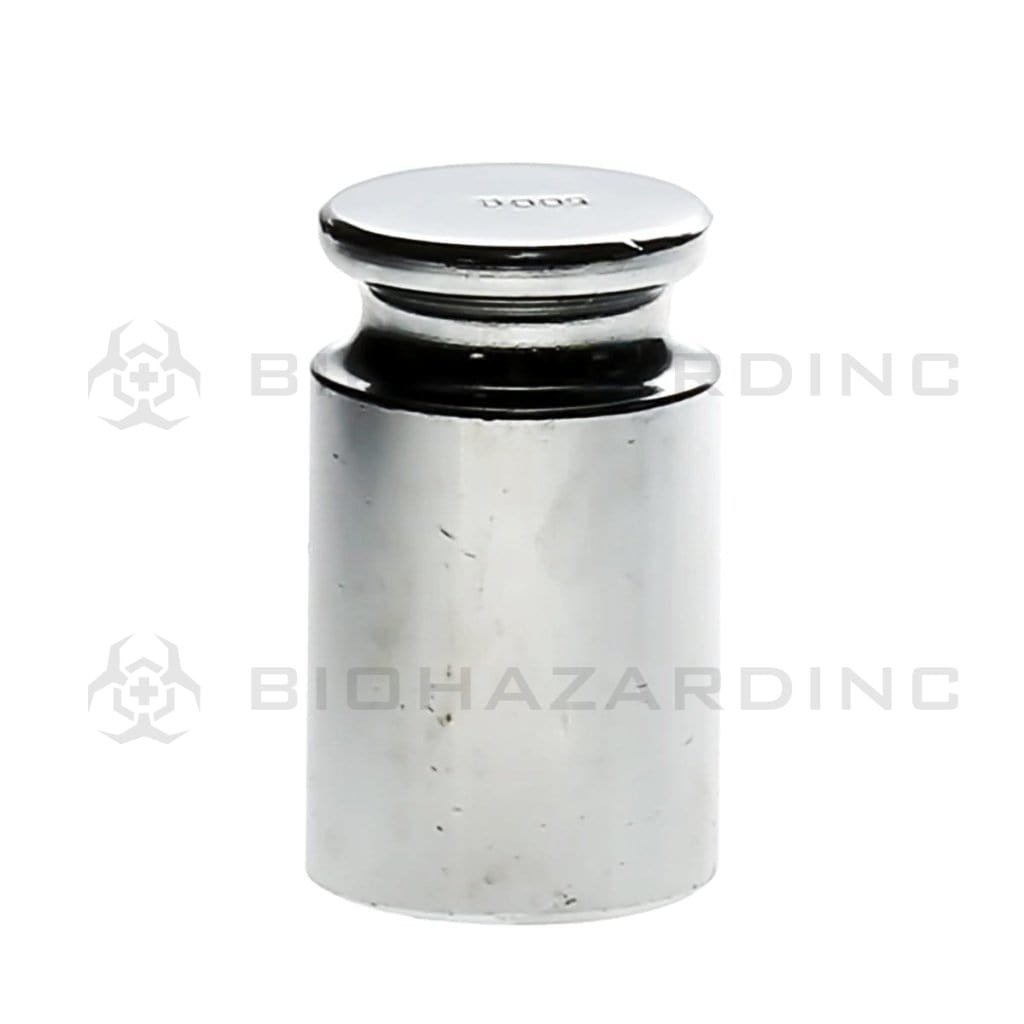 Biohazard Inc Calibration Weight Calibration Weight  - 500g
