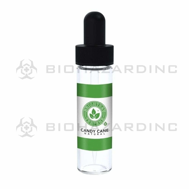 BrightBay Terpenes Candy Cane  Natural Flavor Terpene - 5 Grams