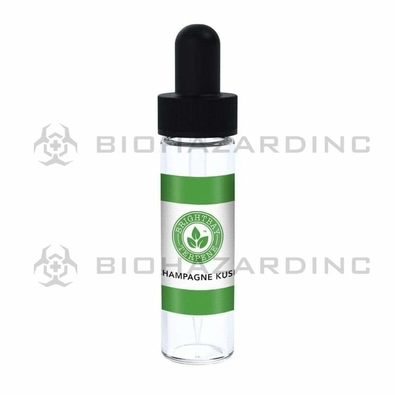 BrightBay Terpenes Champagne Kush Terpene - 5 Grams