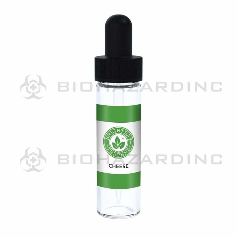 BrightBay Terpenes Cheese Terpene - 5 Grams