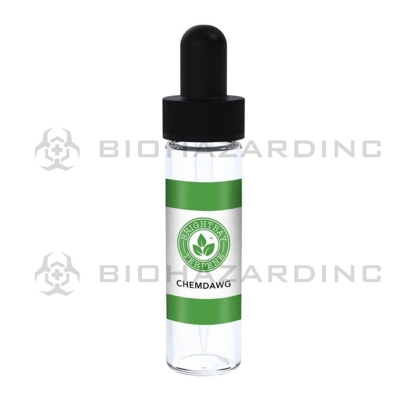 BrightBay Terpenes Chemdawg Terpene - 5 Grams